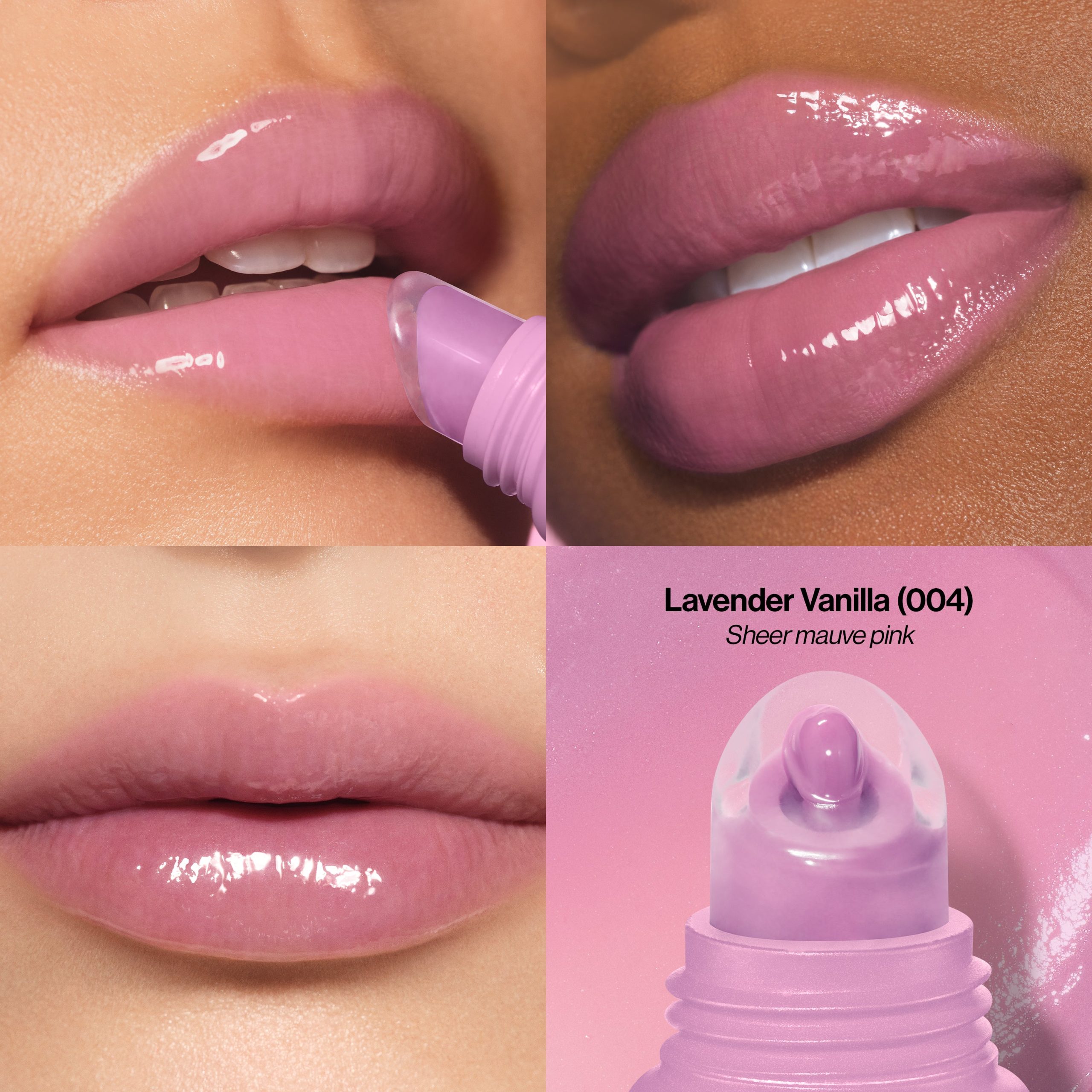 Glimmer Lip Treat Balm + Mask - Image 12
