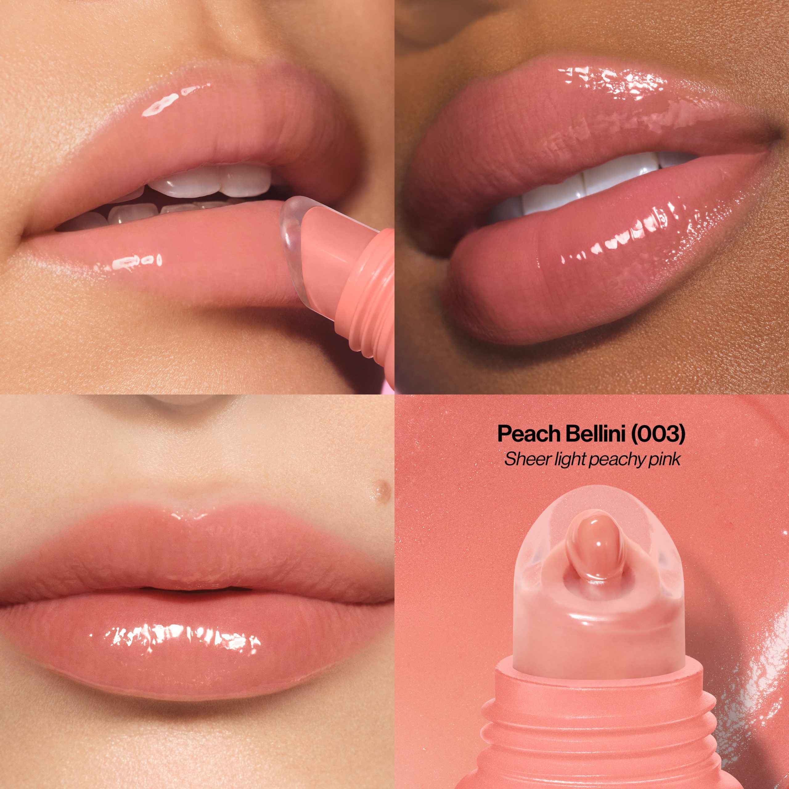 Glimmer Lip Treat Balm + Mask - Image 15