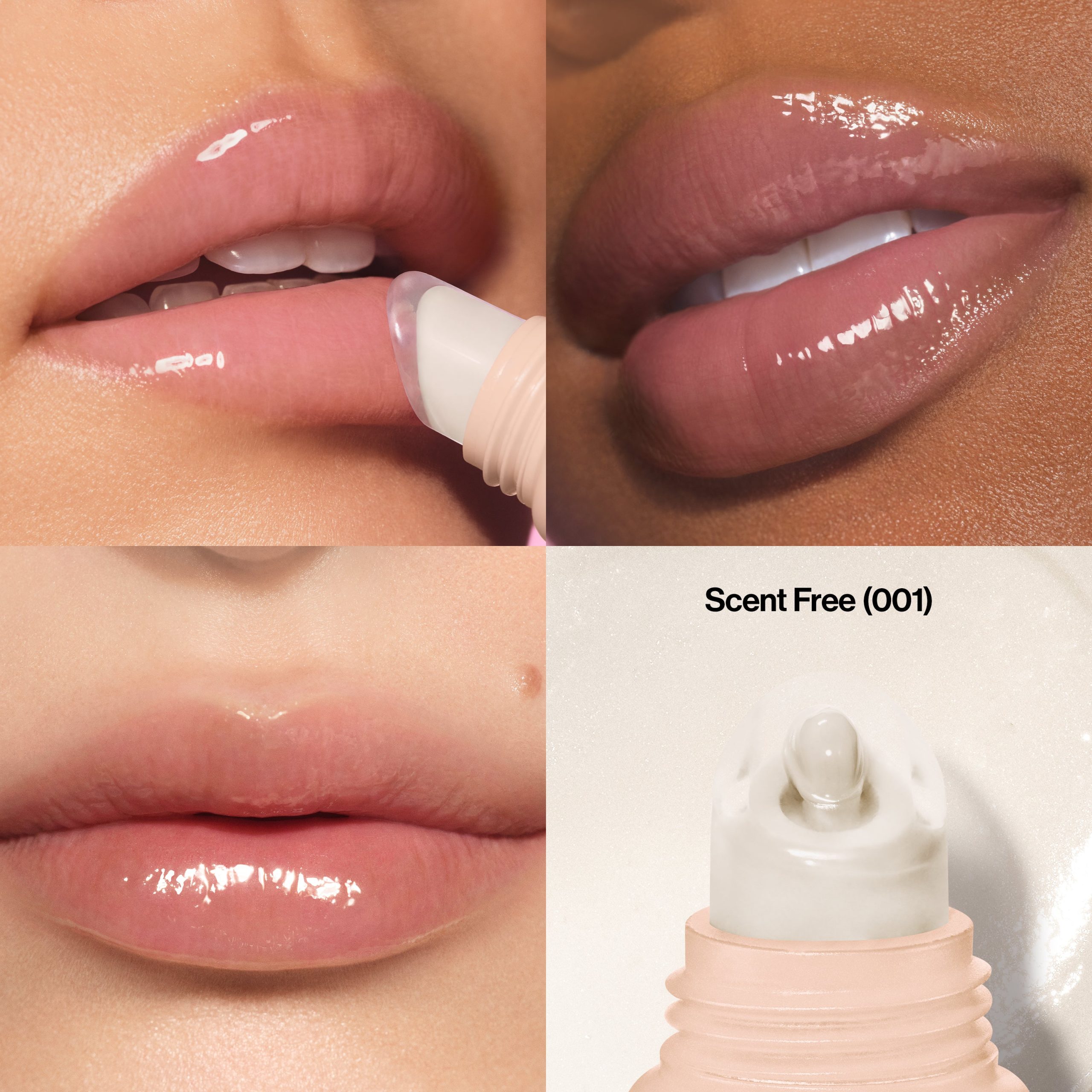 Glimmer Lip Treat Balm + Mask - Image 23
