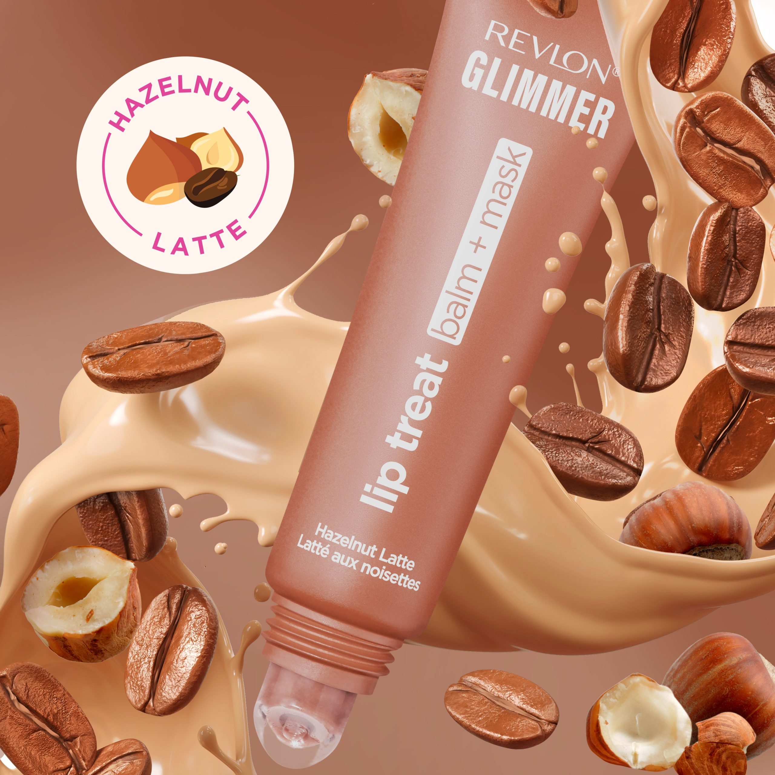Glimmer Lip Treat Balm + Mask - Image 20
