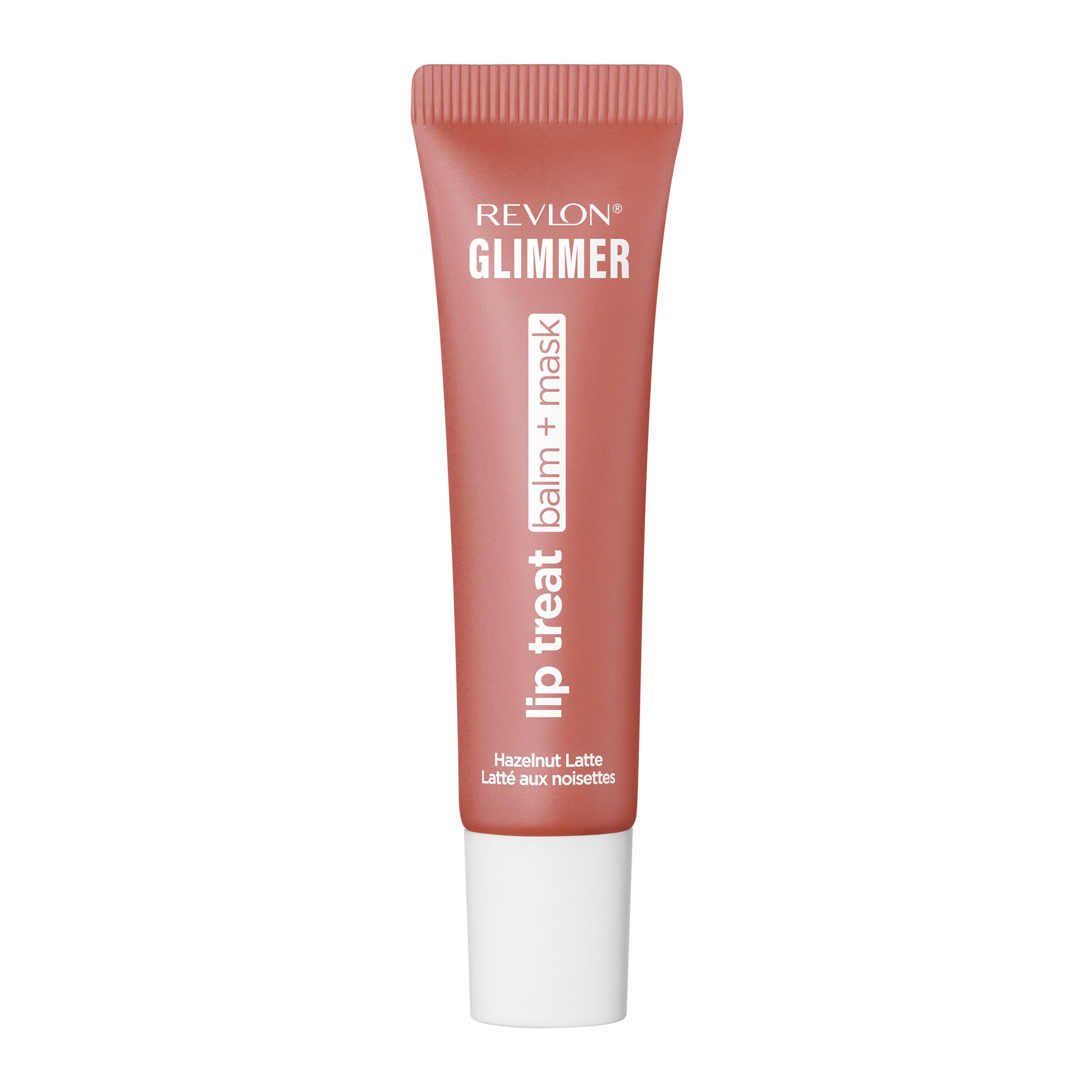 Glimmer Lip Treat Balm + Mask - Image 17