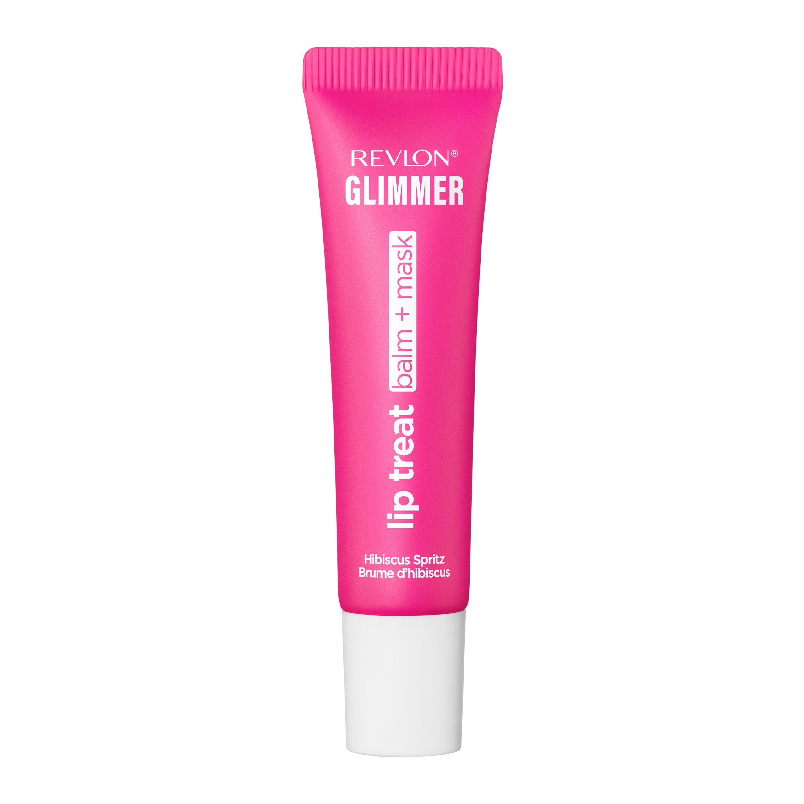 Glimmer Lip Treat Balm + Mask - Image 6