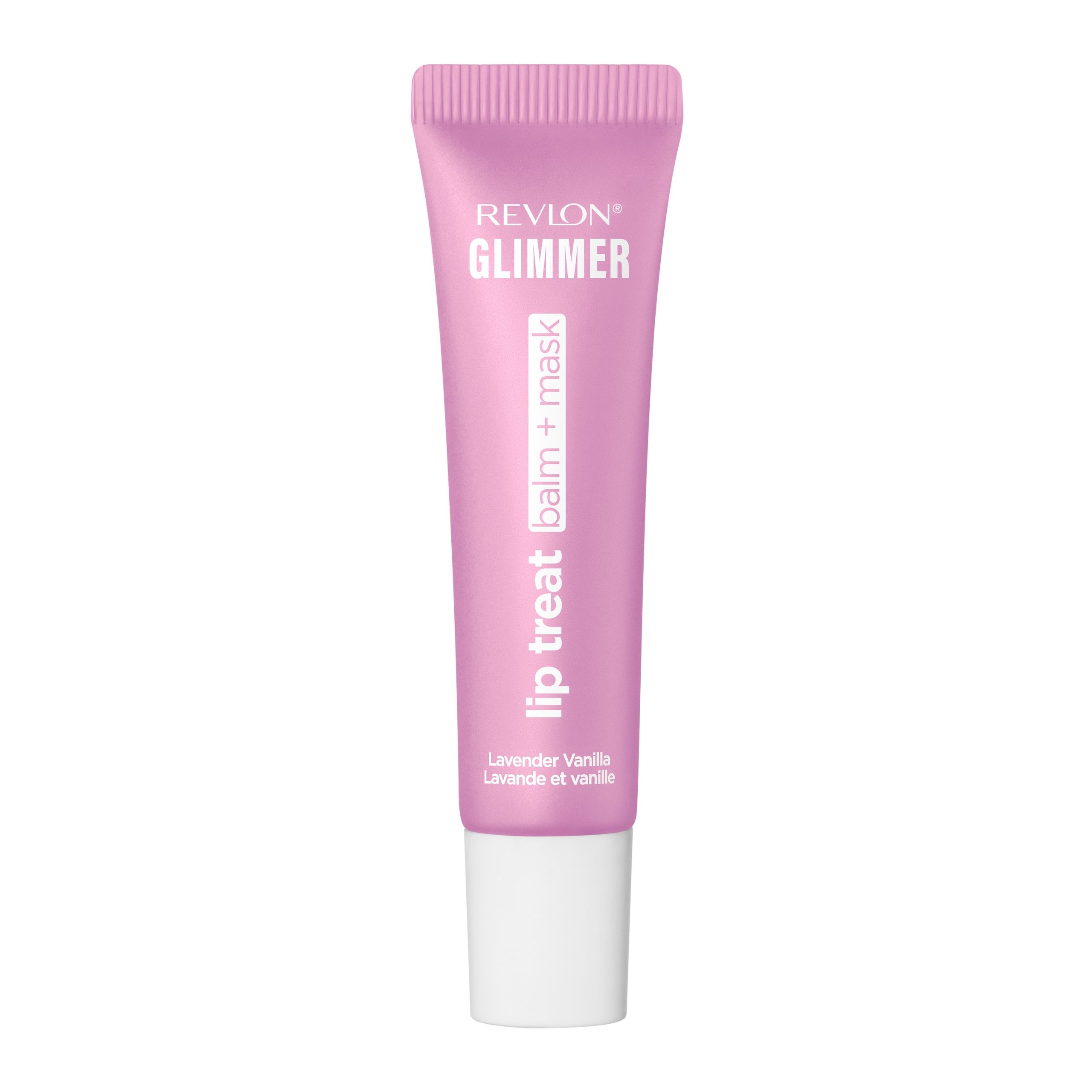 Glimmer Lip Treat Balm + Mask - Image 10