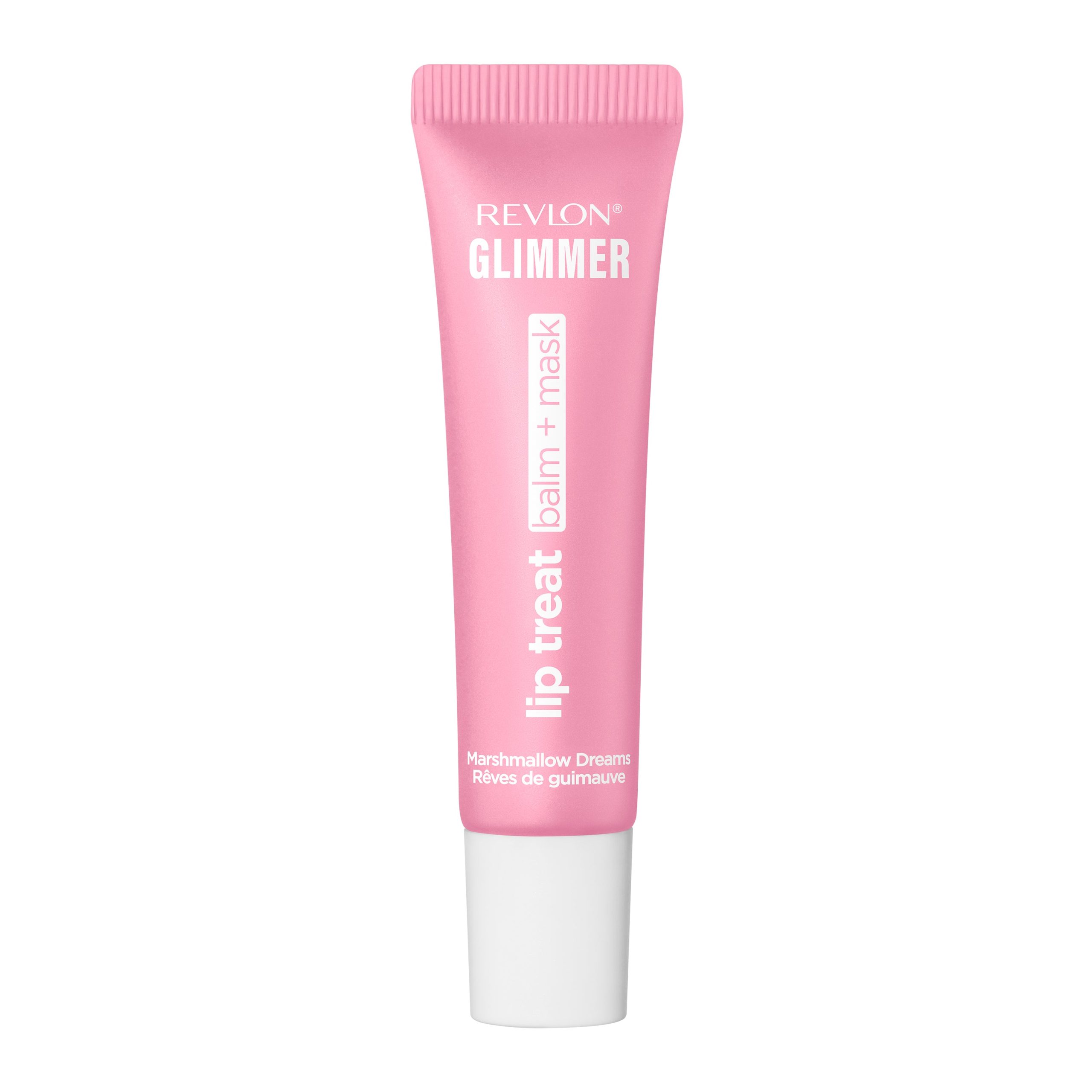 Glimmer Lip Treat Balm + Mask - Image 2