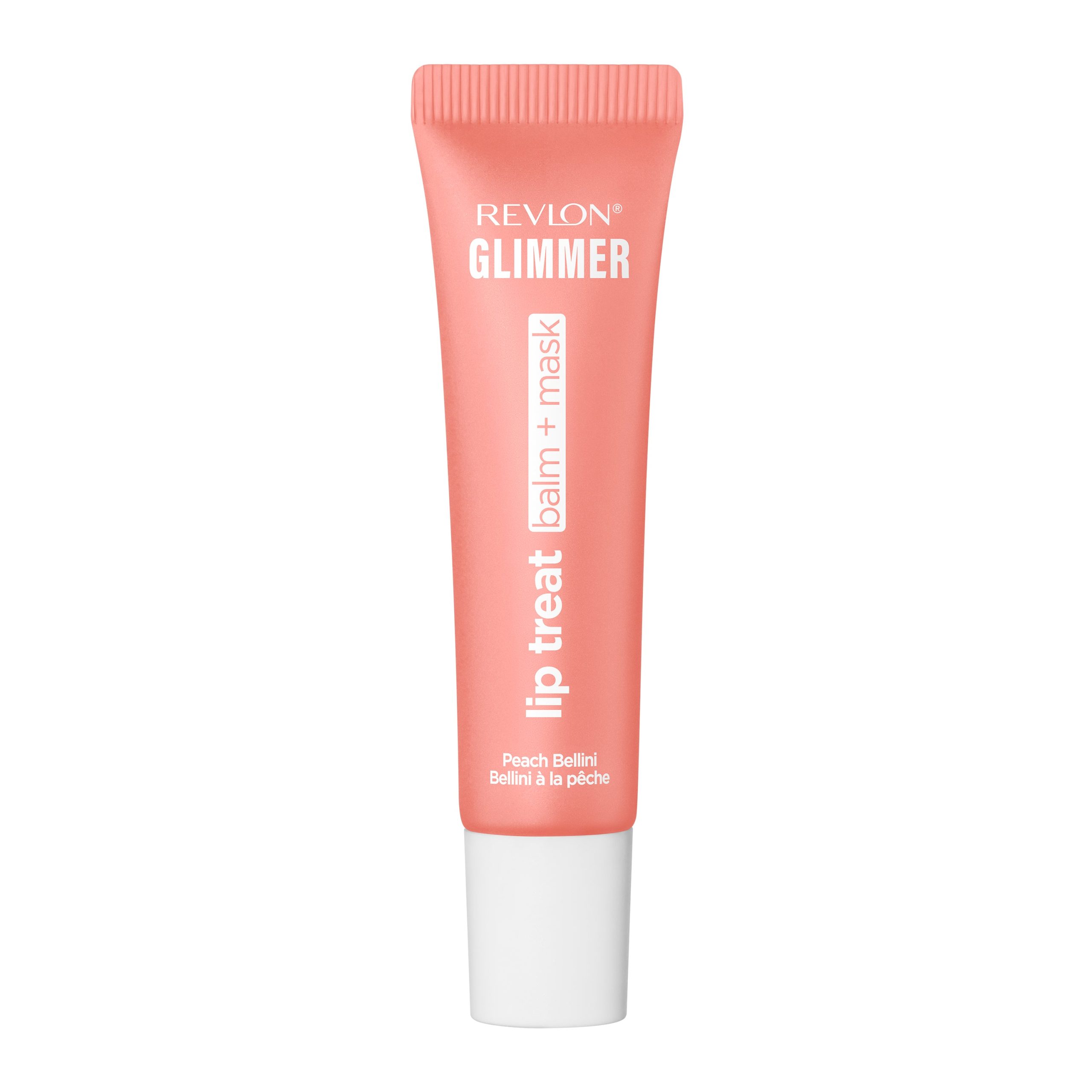 Glimmer Lip Treat Balm + Mask - Image 13