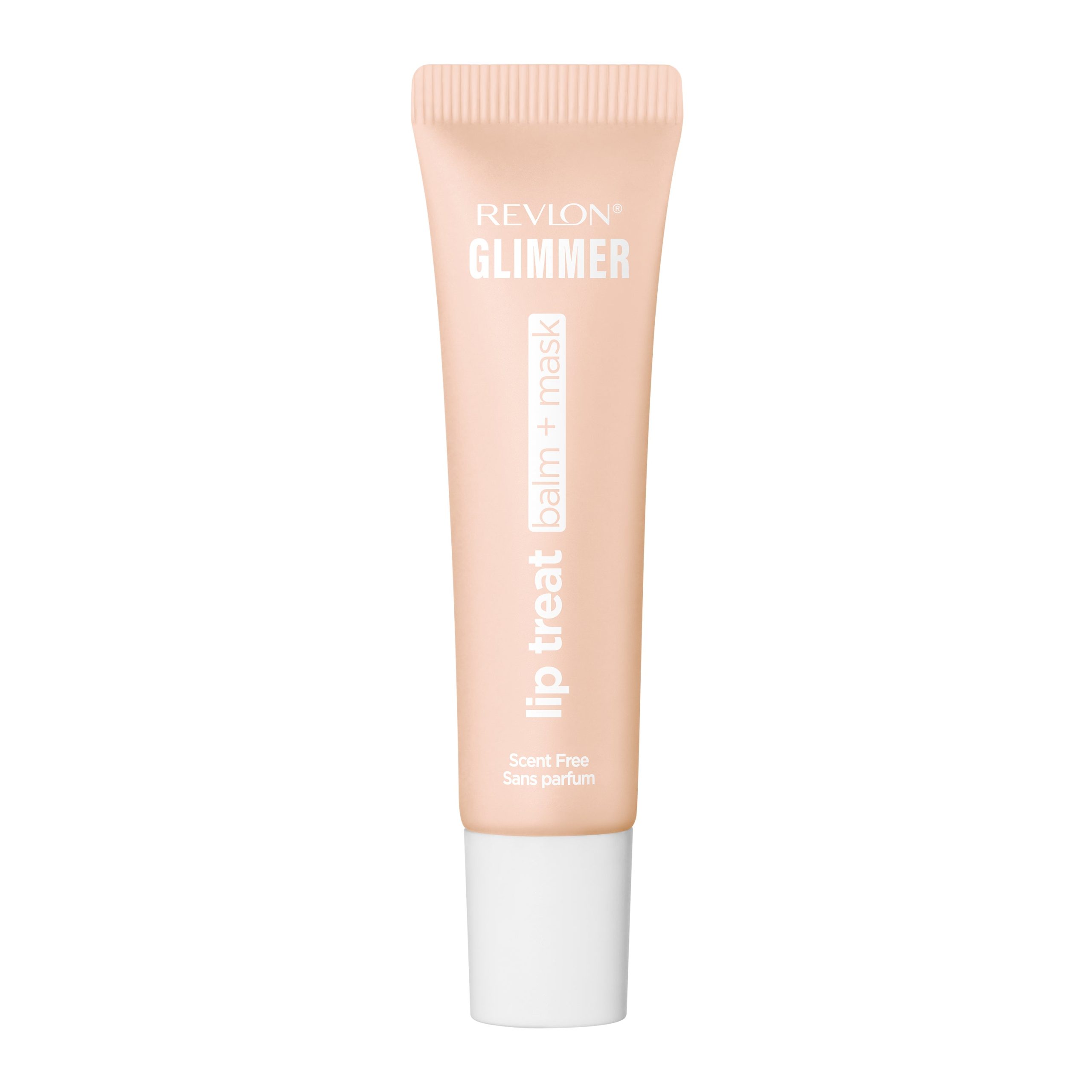 Glimmer Lip Treat Balm + Mask - Image 21