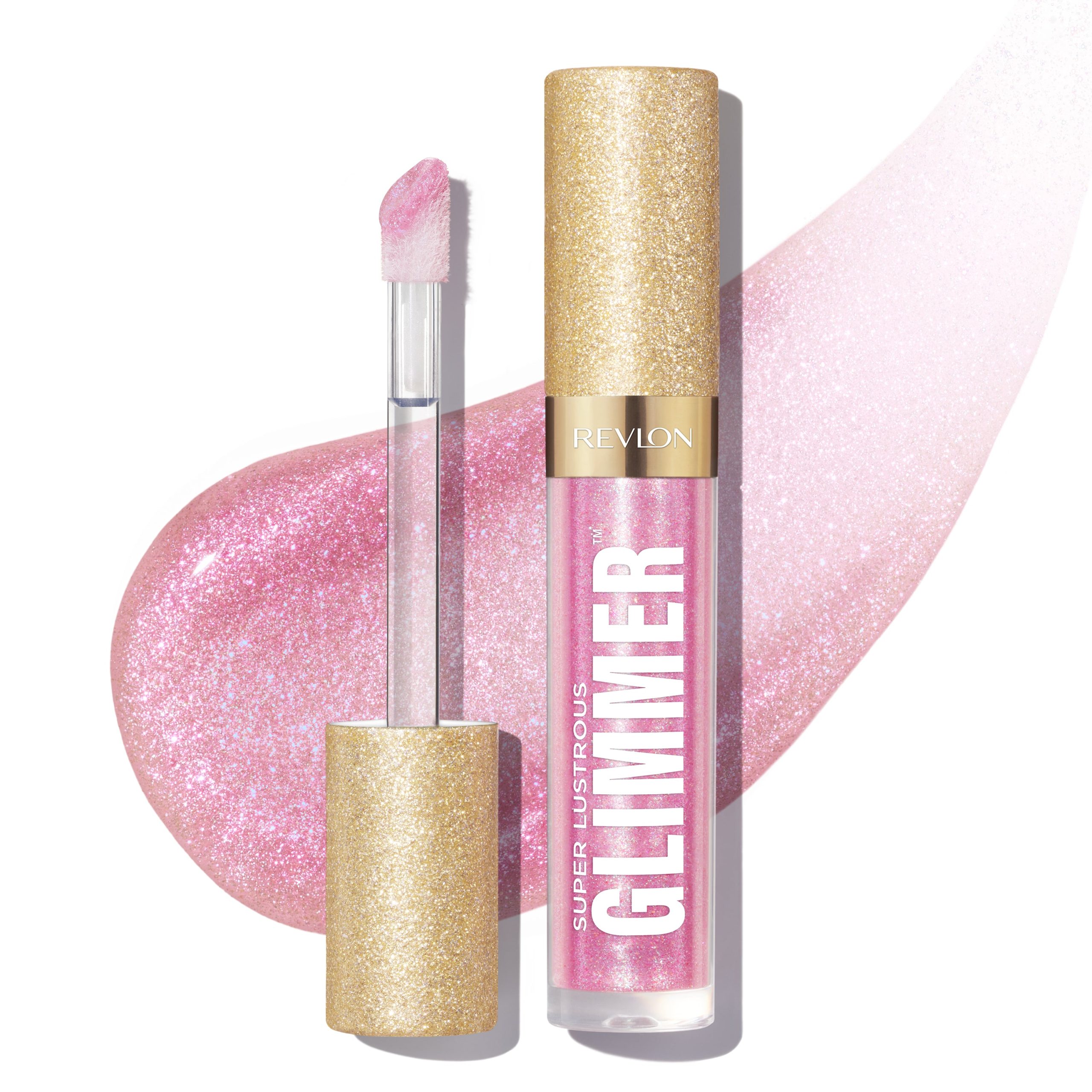 Super Lustrous™ Glimmer Gloss - Image 24