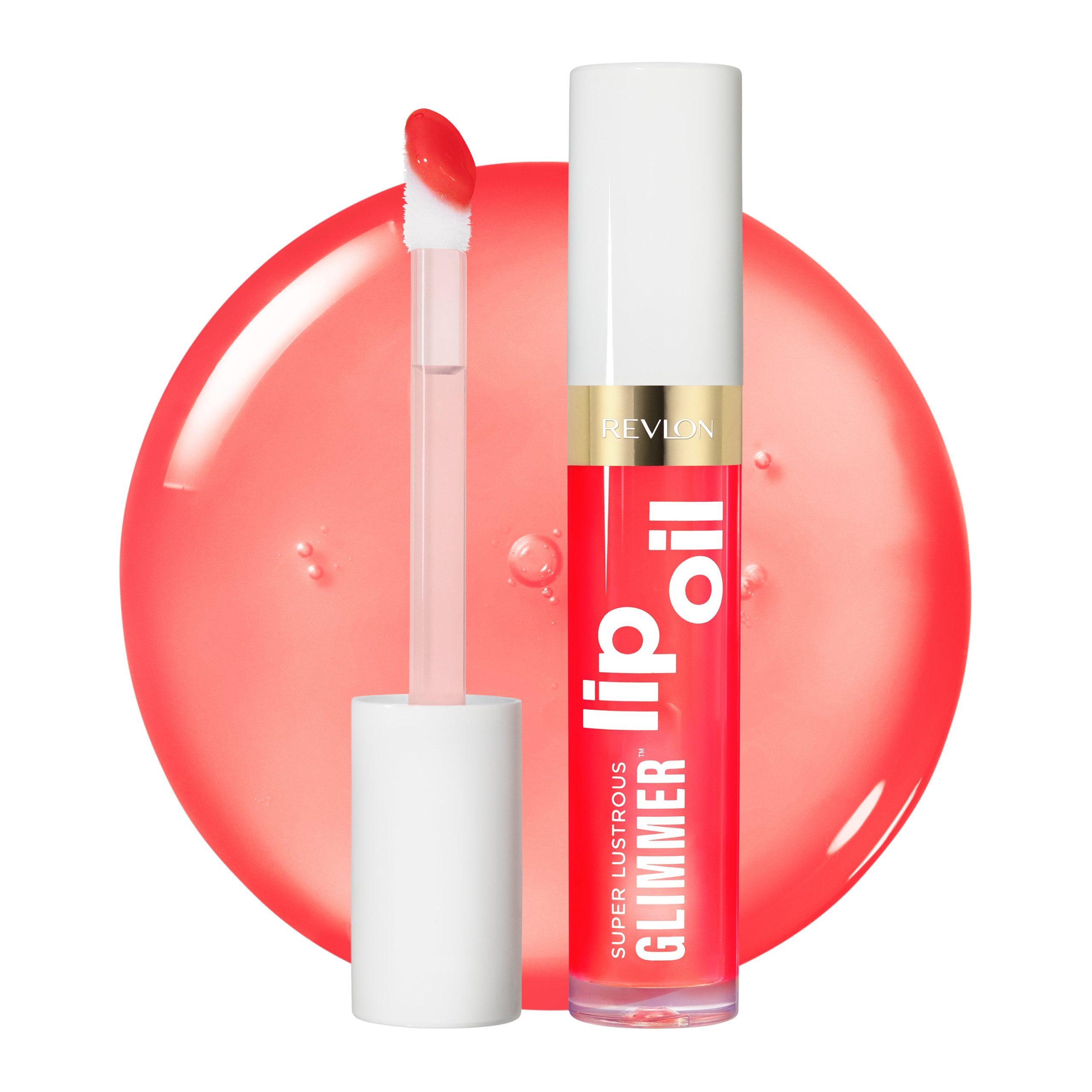 Super Lustrous Glimmer™ Lip Oil - Image 19