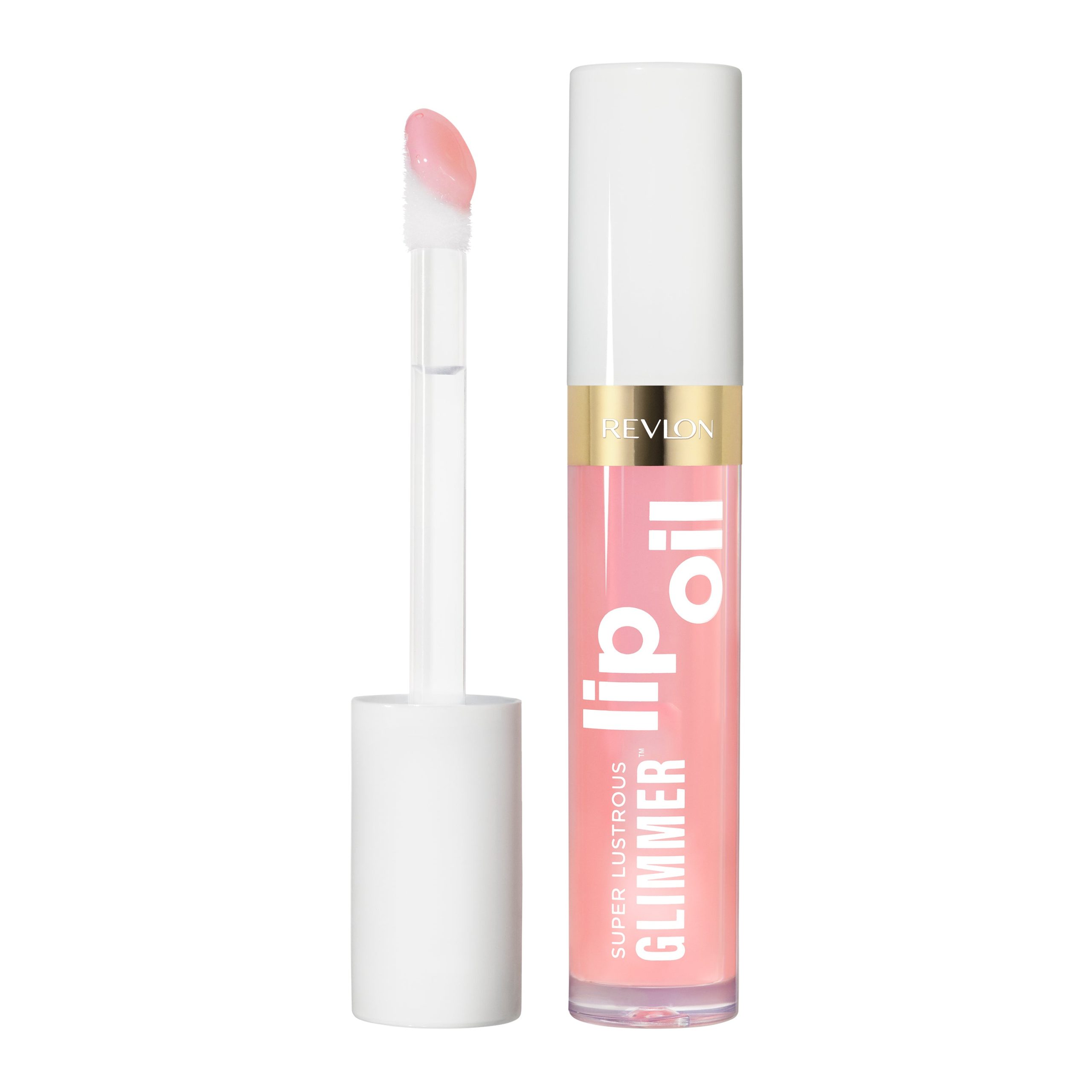 Super Lustrous Glimmer™ Lip Oil - Image 5