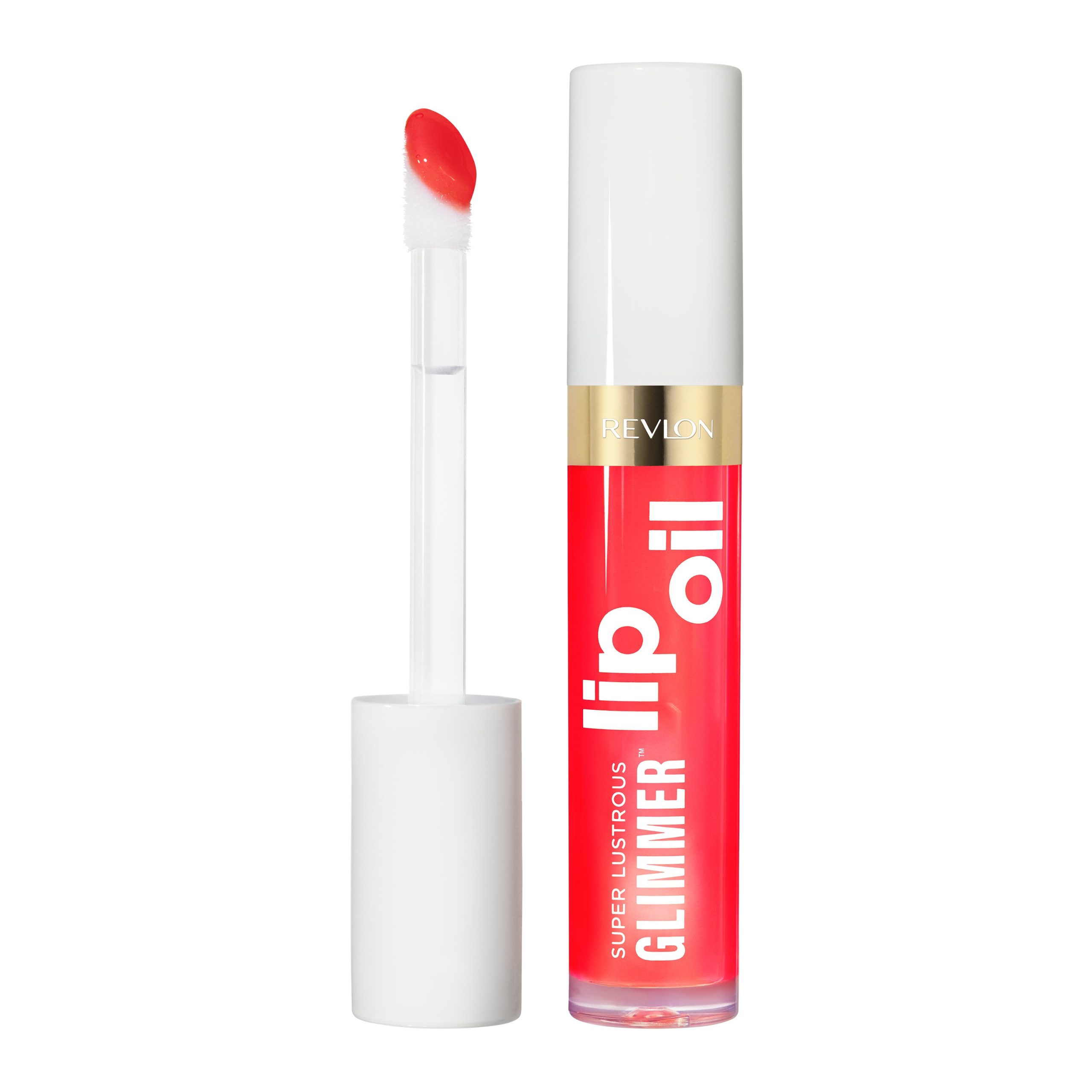 Super Lustrous Glimmer™ Lip Oil - Image 7