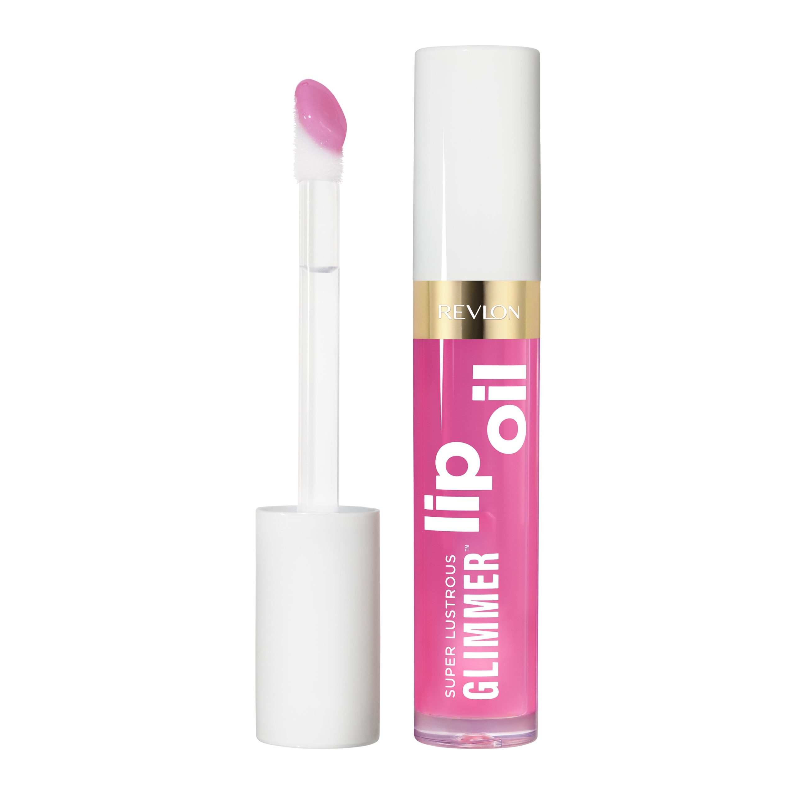 Super Lustrous Glimmer™ Lip Oil - Image 2