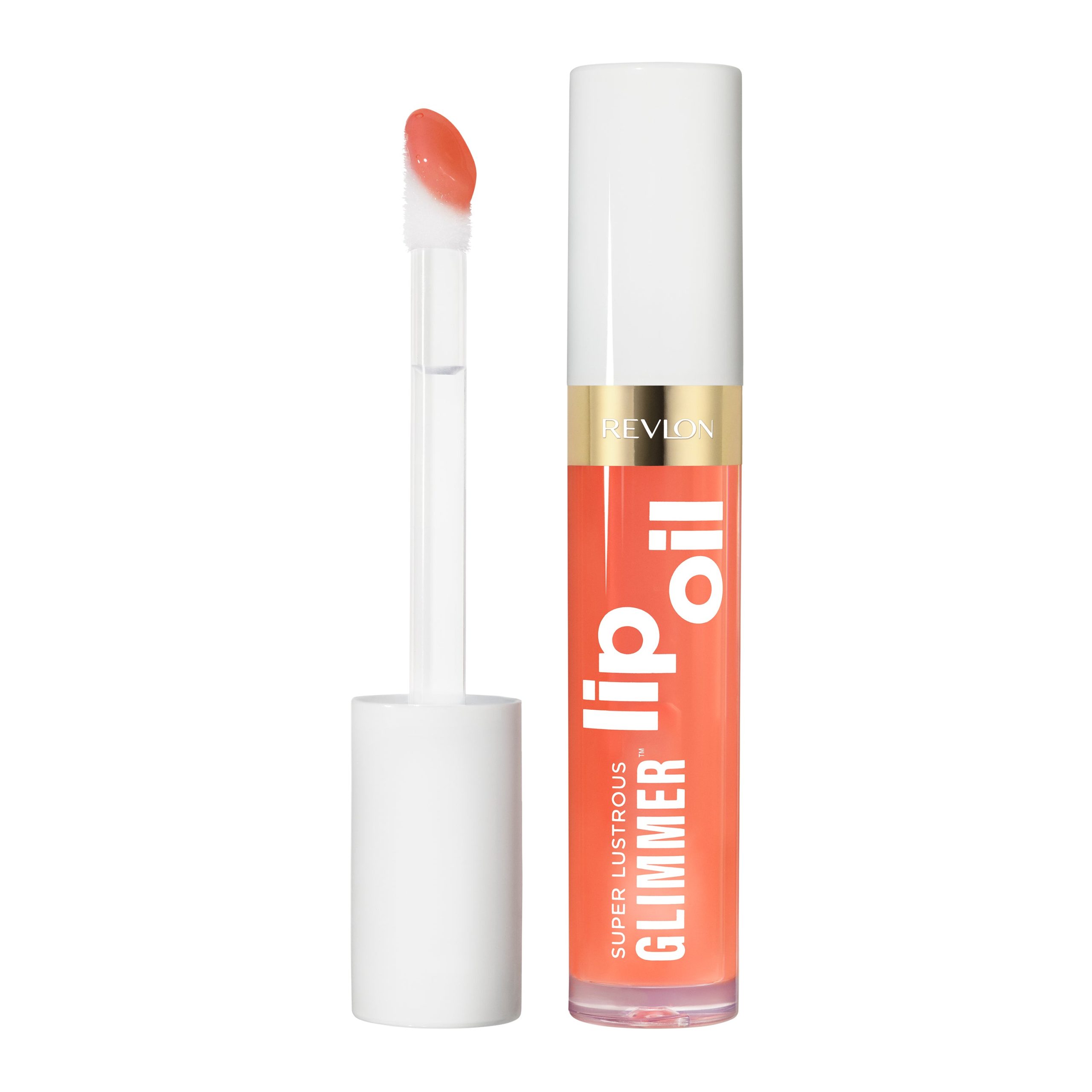 Super Lustrous Glimmer™ Lip Oil - Image 4