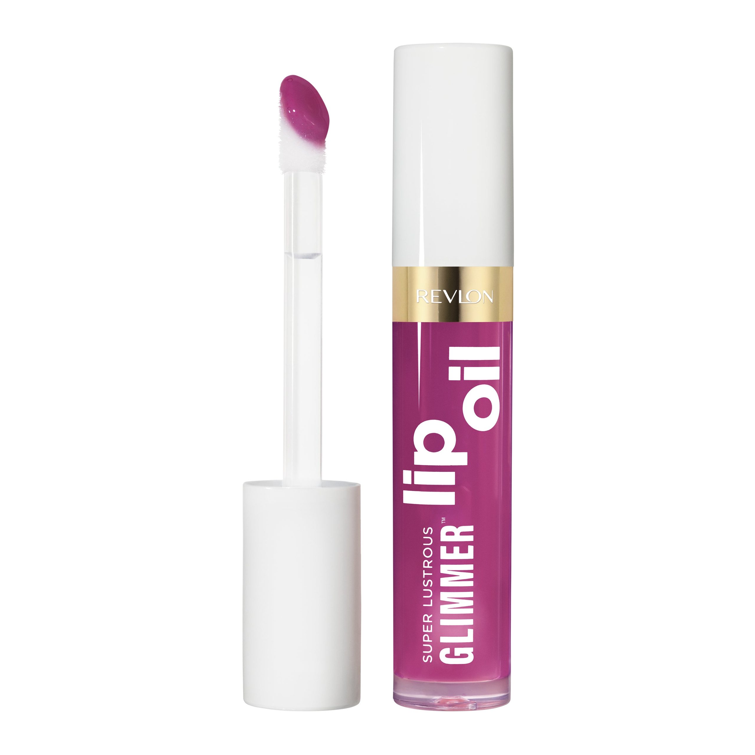Super Lustrous Glimmer™ Lip Oil - Image 6