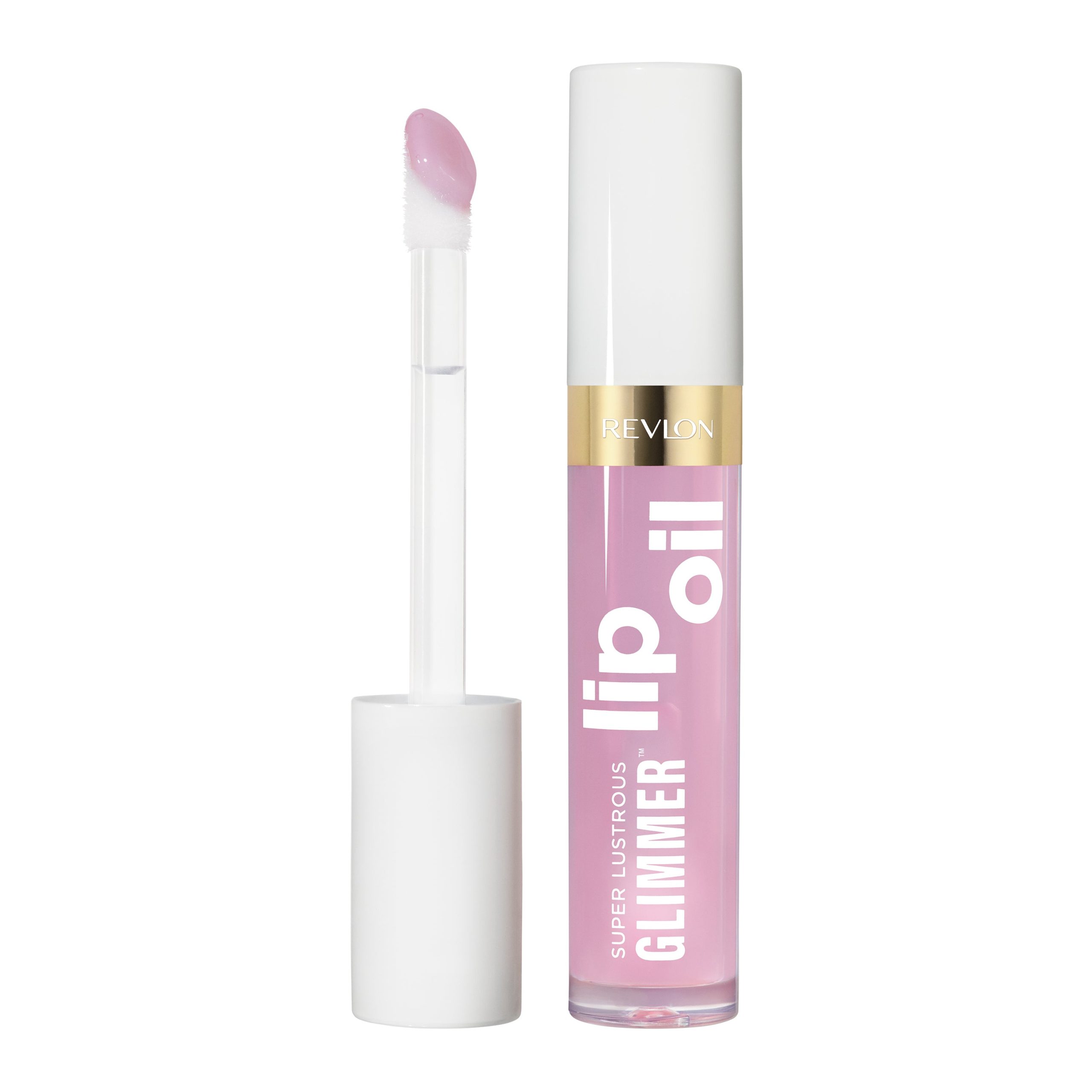 Super Lustrous Glimmer™ Lip Oil - Image 3