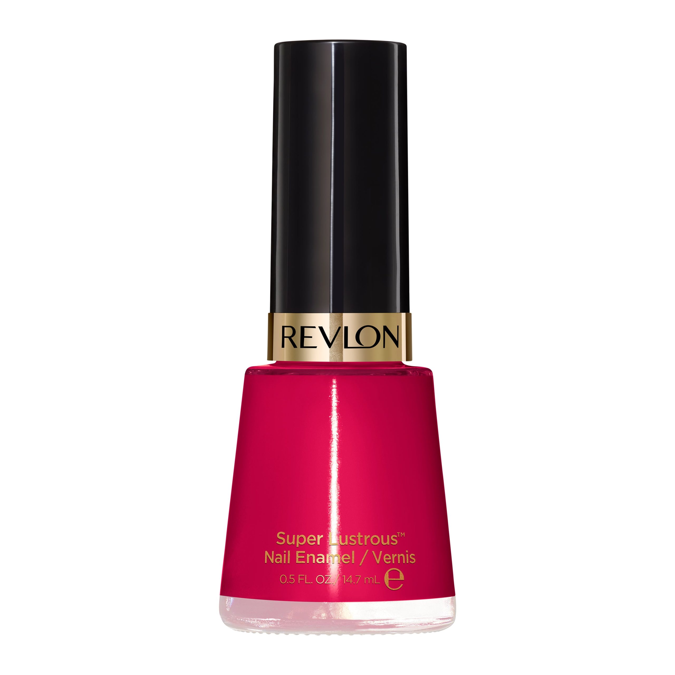 Super Lustrous™ Nail Enamel - Image 11