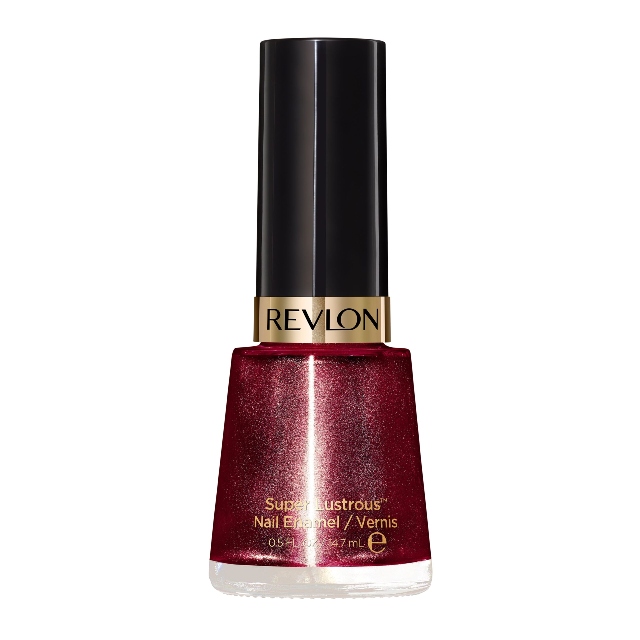Super Lustrous™ Nail Enamel - Image 18