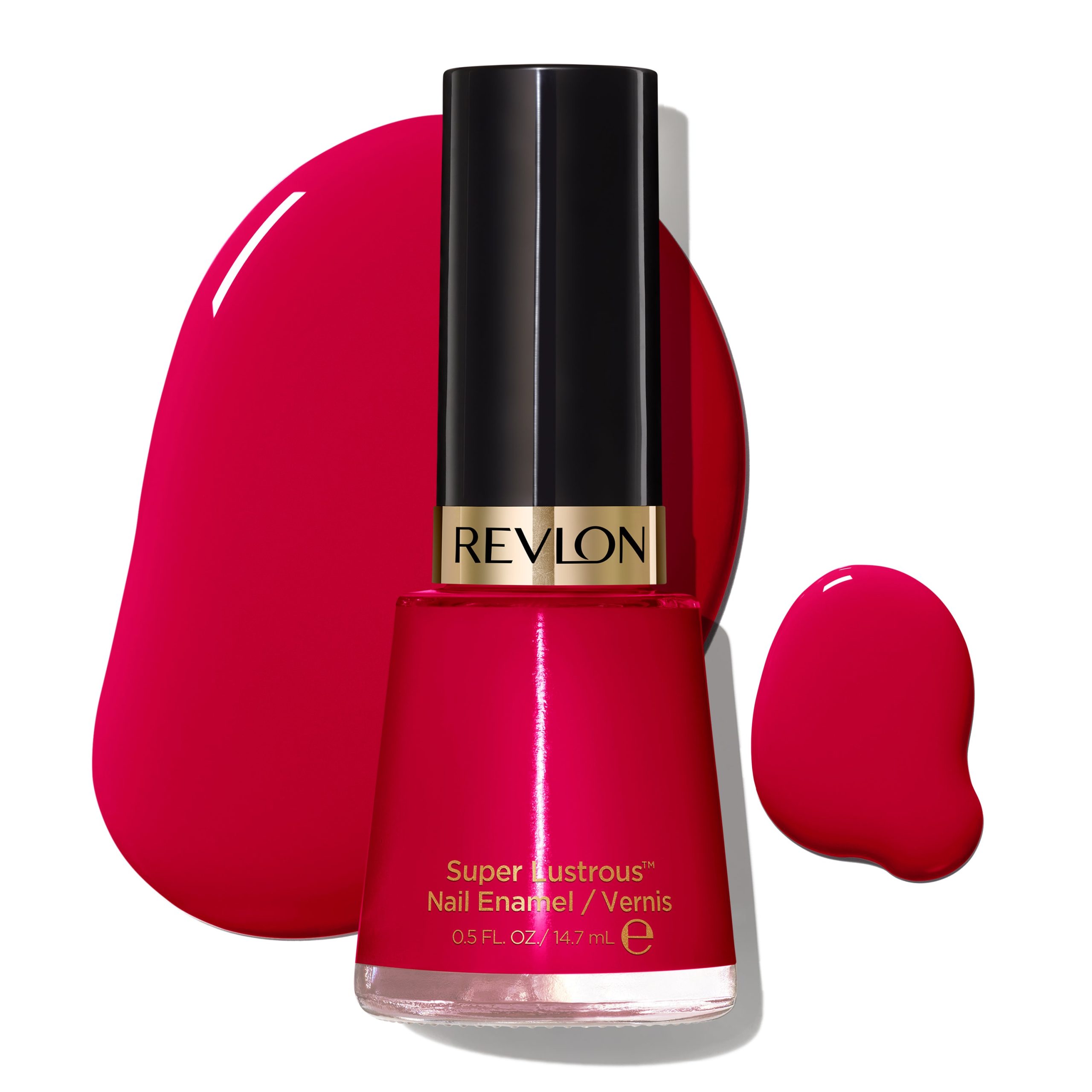 Super Lustrous™ Nail Enamel - Image 24