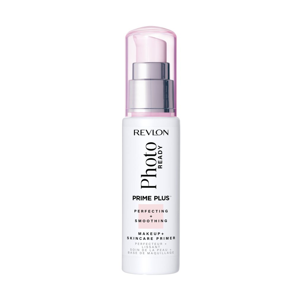 PhotoReady Prime Plus™ Makeup and Skincare Primers