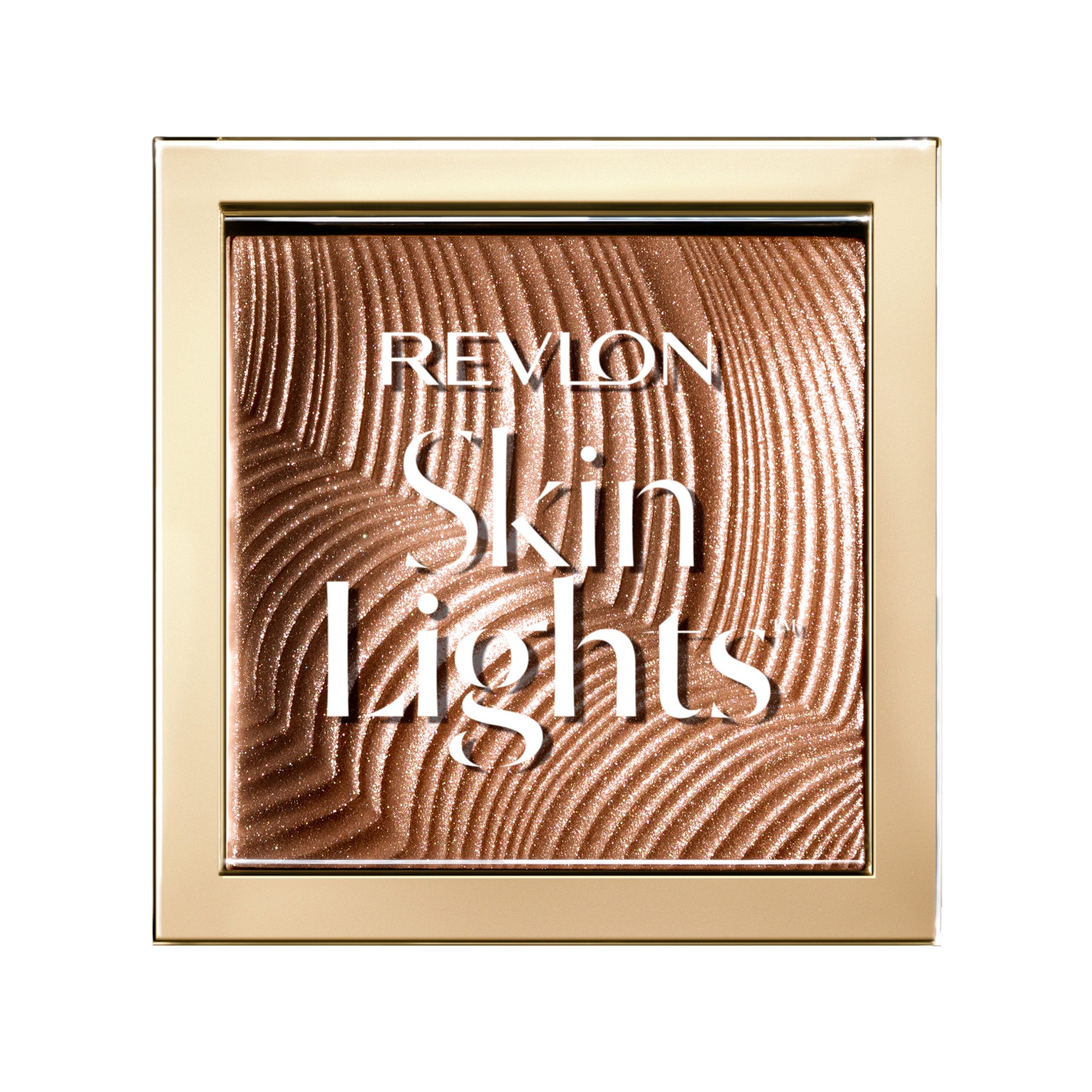 SkinLights™ Prismatic Bronzer Makeup - Image 2