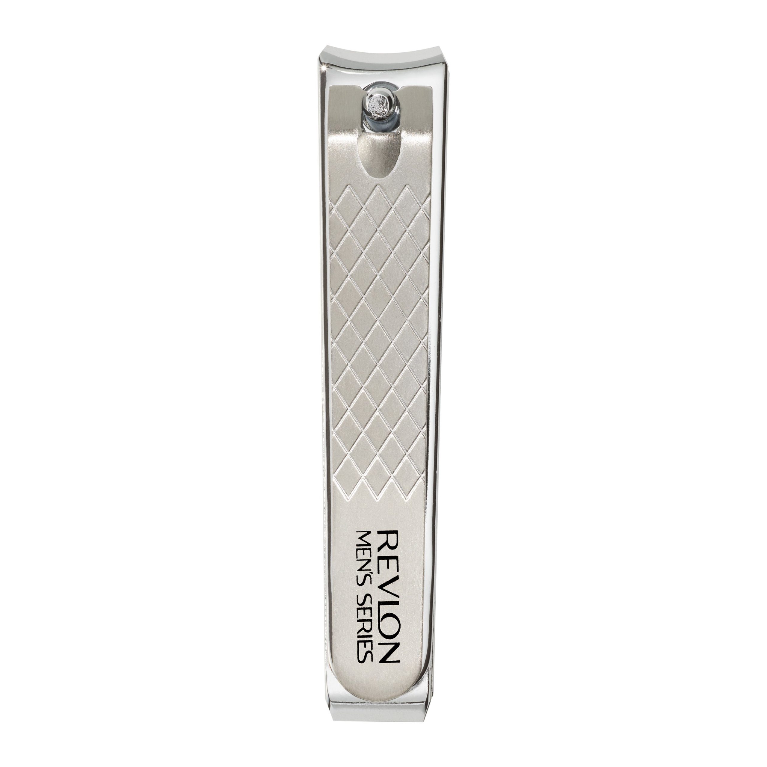 Men's Series Dual-Ended Nail Clipper - Image 2